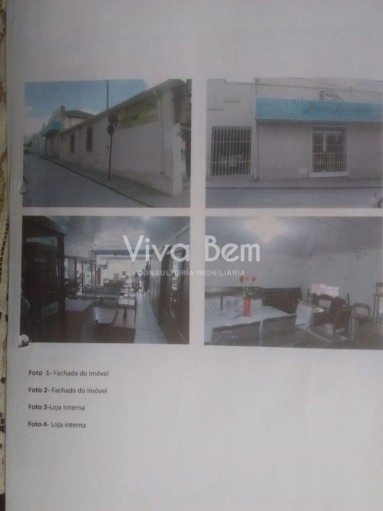 Loja-Salão, 358 m² - Foto 4