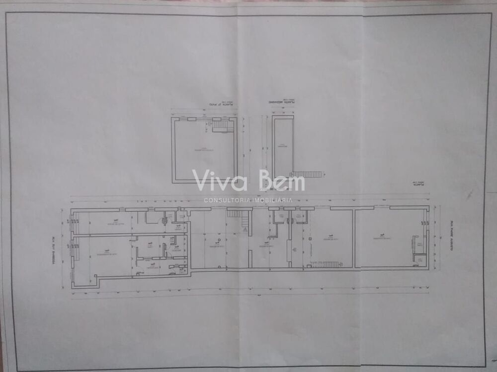 Loja-Salão, 358 m² - Foto 2