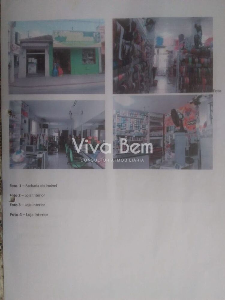 Loja-Salão, 358 m² - Foto 3