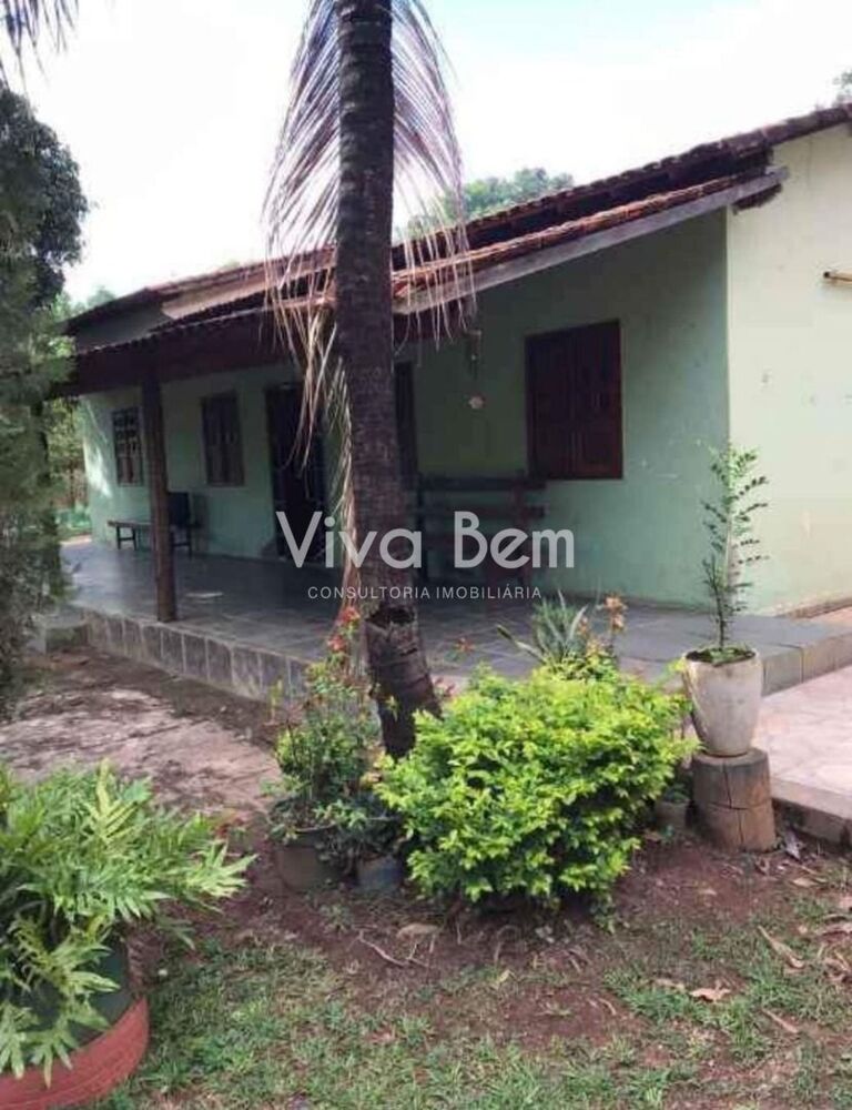 Chácara, 2200 m² - Foto 5