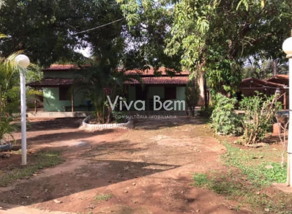 Chácara, 2200 m² - Foto 4