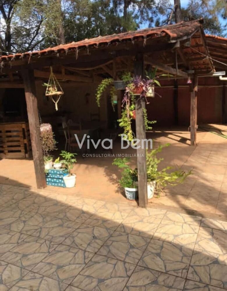 Chácara, 2200 m² - Foto 6