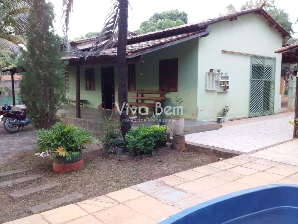 Chácara, 2200 m² - Foto 2