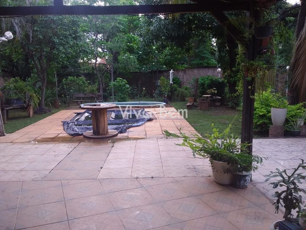 Chácara, 2200 m² - Foto 3