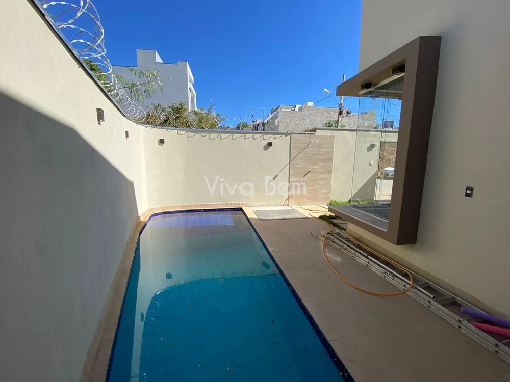 Casa, 3 quartos, 115 m² - Foto 1