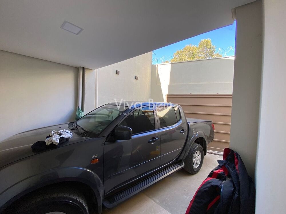 Casa à venda com 3 quartos, 115m² - Foto 4