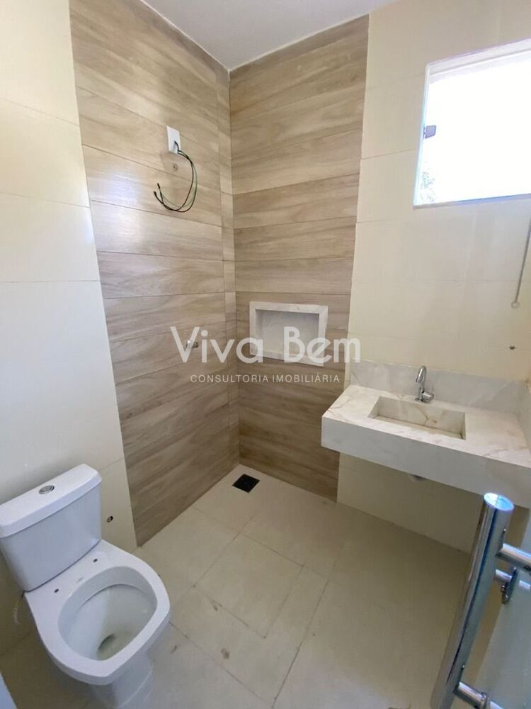 Casa à venda com 3 quartos, 115m² - Foto 3