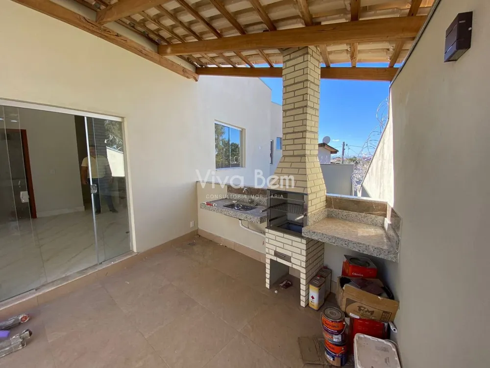 Casa, 3 quartos, 115 m² - Foto 4