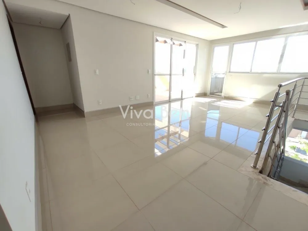 Apartamento, 3 quartos, 220 m² - Foto 3