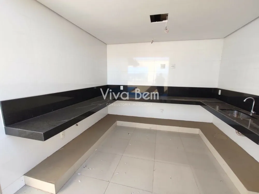 Apartamento, 3 quartos, 220 m² - Foto 3