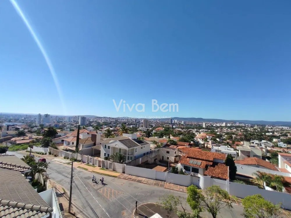 Apartamento, 3 quartos, 220 m² - Foto 1