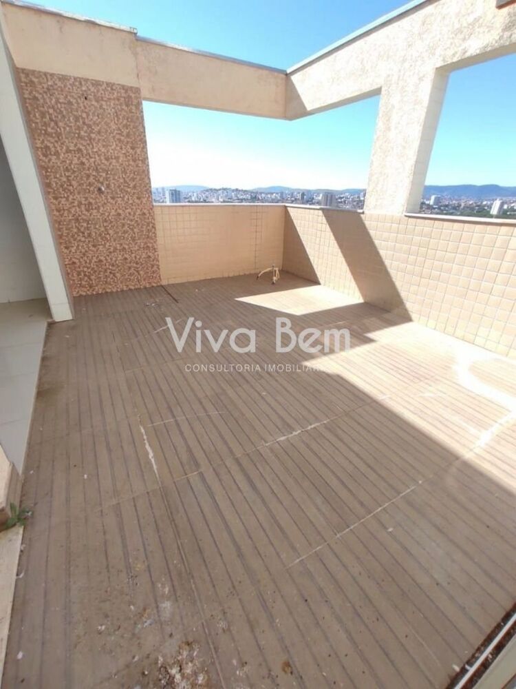Apartamento, 3 quartos, 220 m² - Foto 2