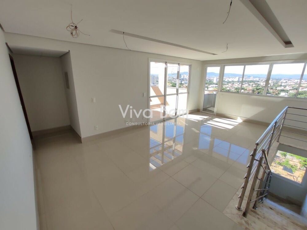 Apartamento, 3 quartos, 220 m² - Foto 1