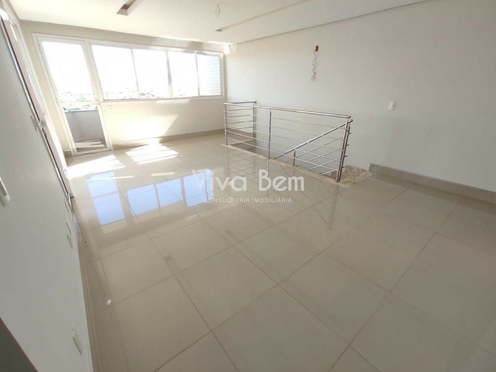 Apartamento, 3 quartos, 220 m² - Foto 4