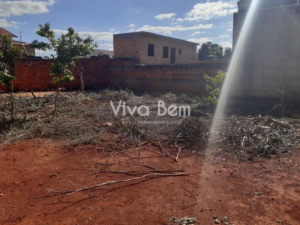 Terreno, 457 m² - Foto 1