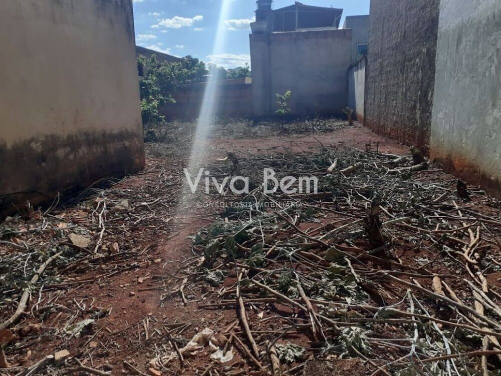 Terreno, 457 m² - Foto 2