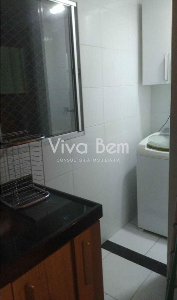 Apartamento à venda com 2 quartos, 64m² - Foto 12