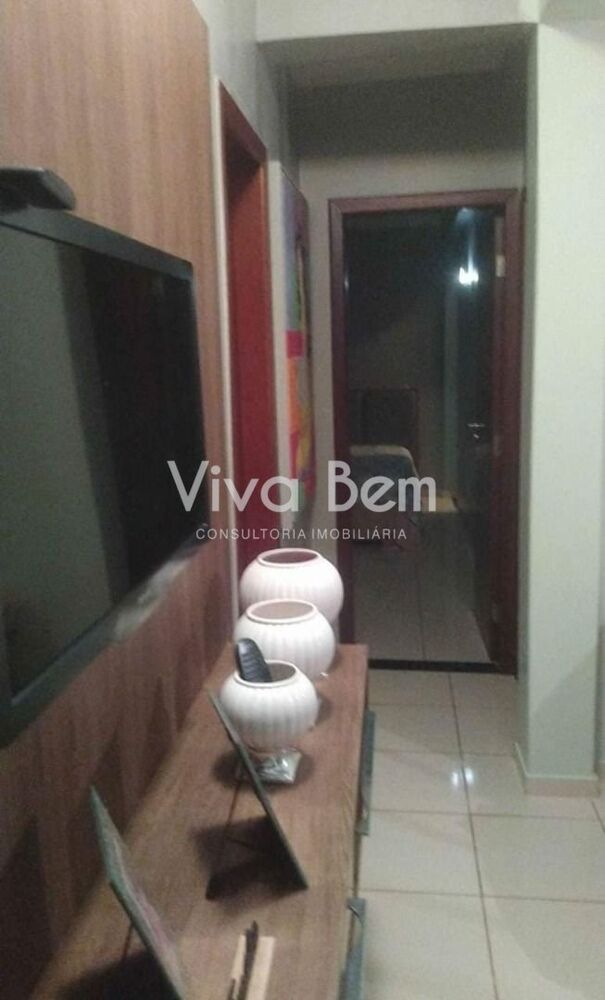 Apartamento à venda com 2 quartos, 64m² - Foto 5