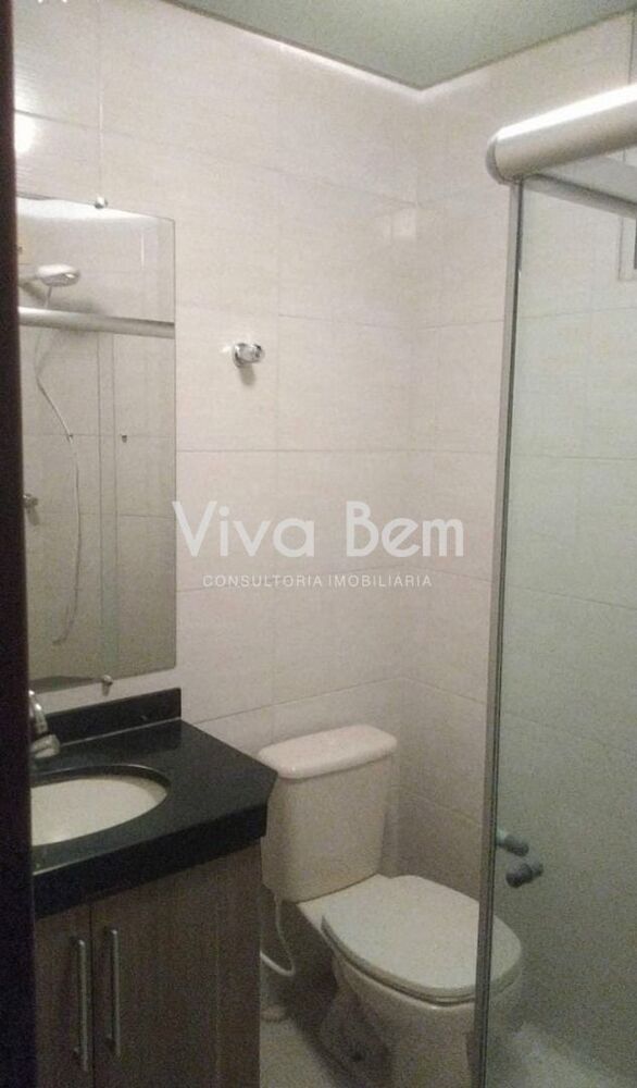 Apartamento à venda com 2 quartos, 64m² - Foto 4