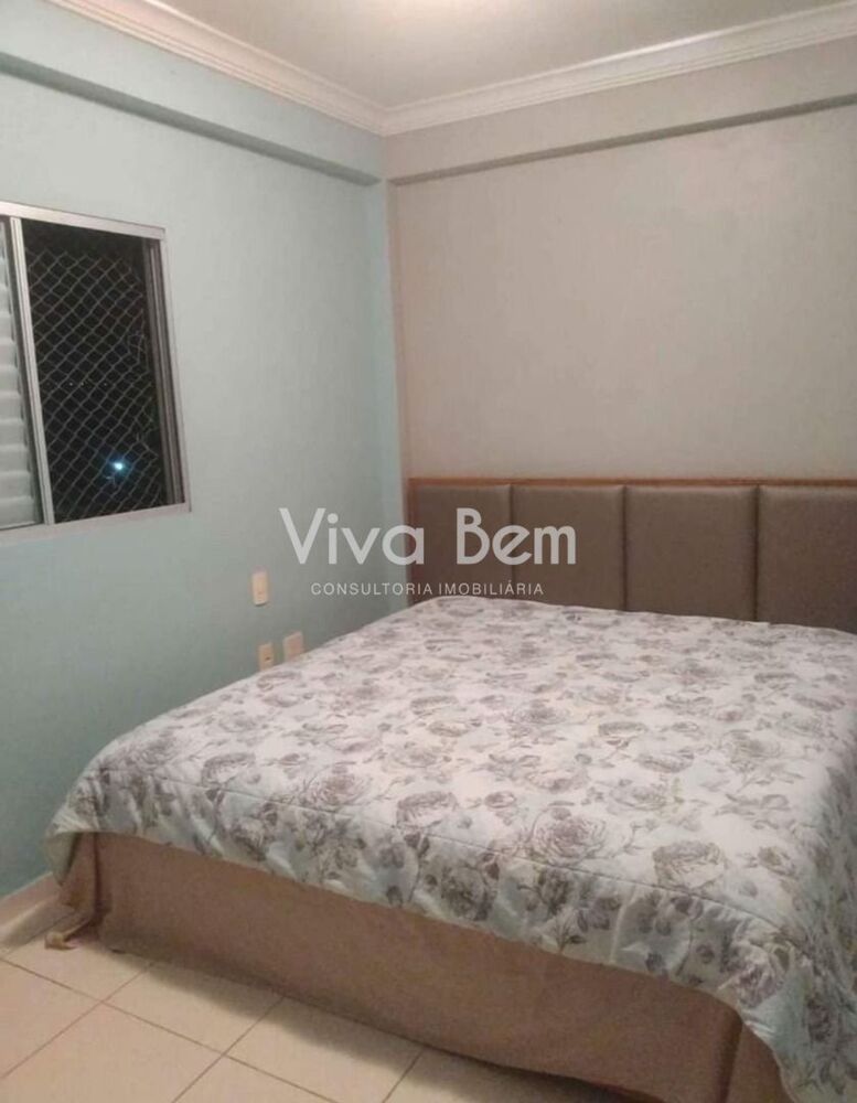 Apartamento à venda com 2 quartos, 64m² - Foto 9