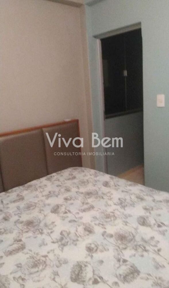 Apartamento à venda com 2 quartos, 64m² - Foto 8