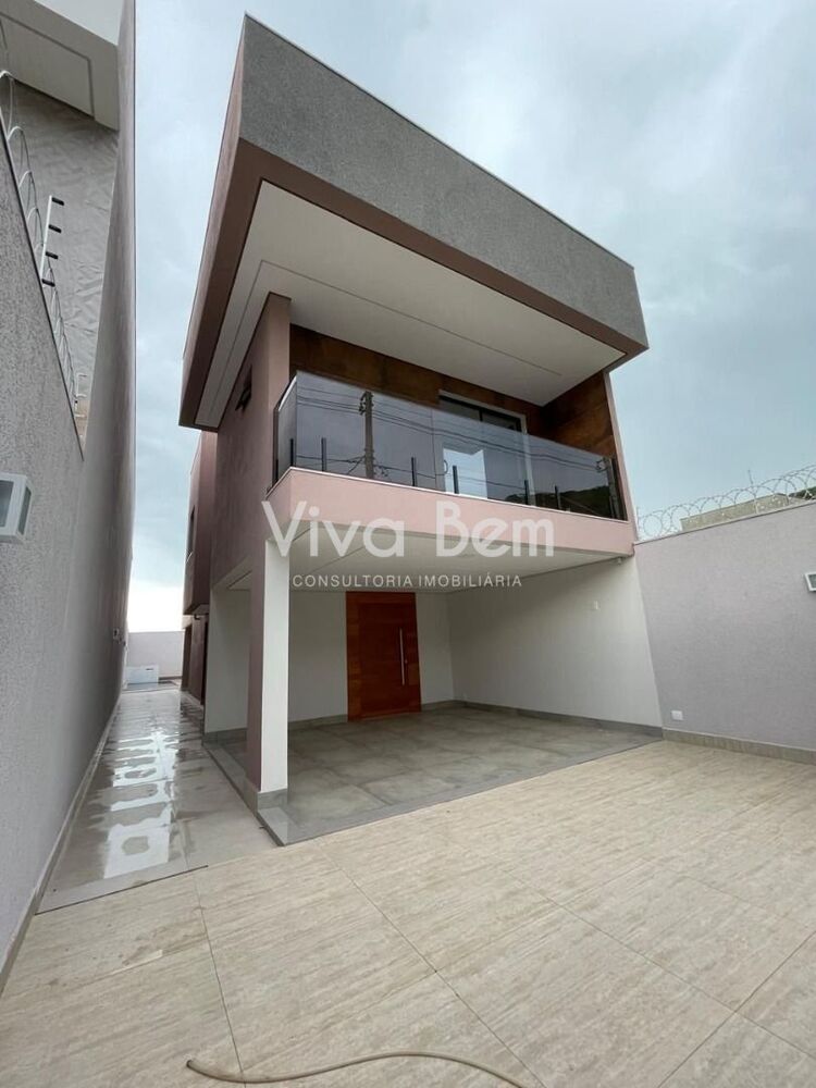 Casa à venda com 3 quartos, 200m² - Foto 14