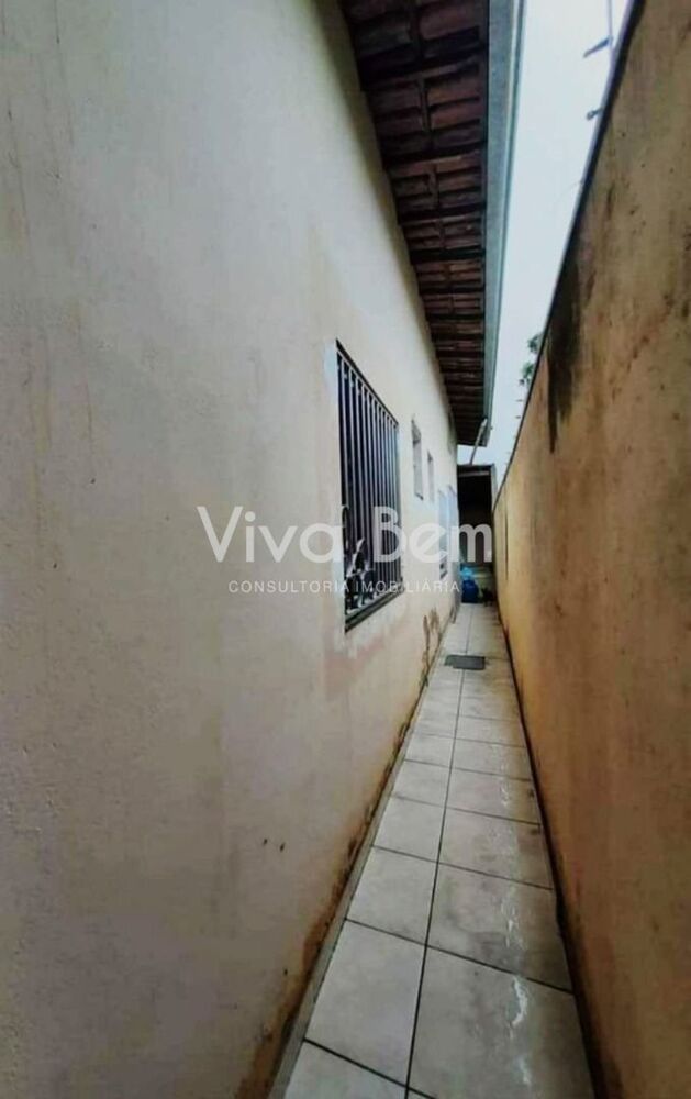 Casa, 4 quartos - Foto 10