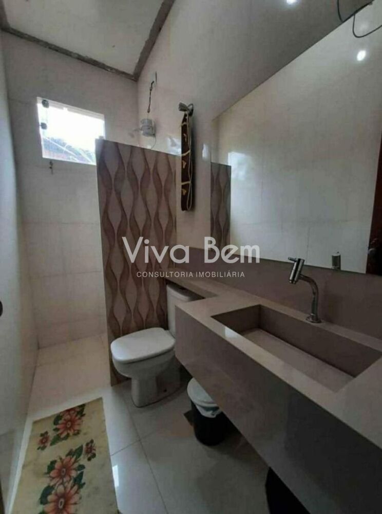 Casa, 4 quartos - Foto 4