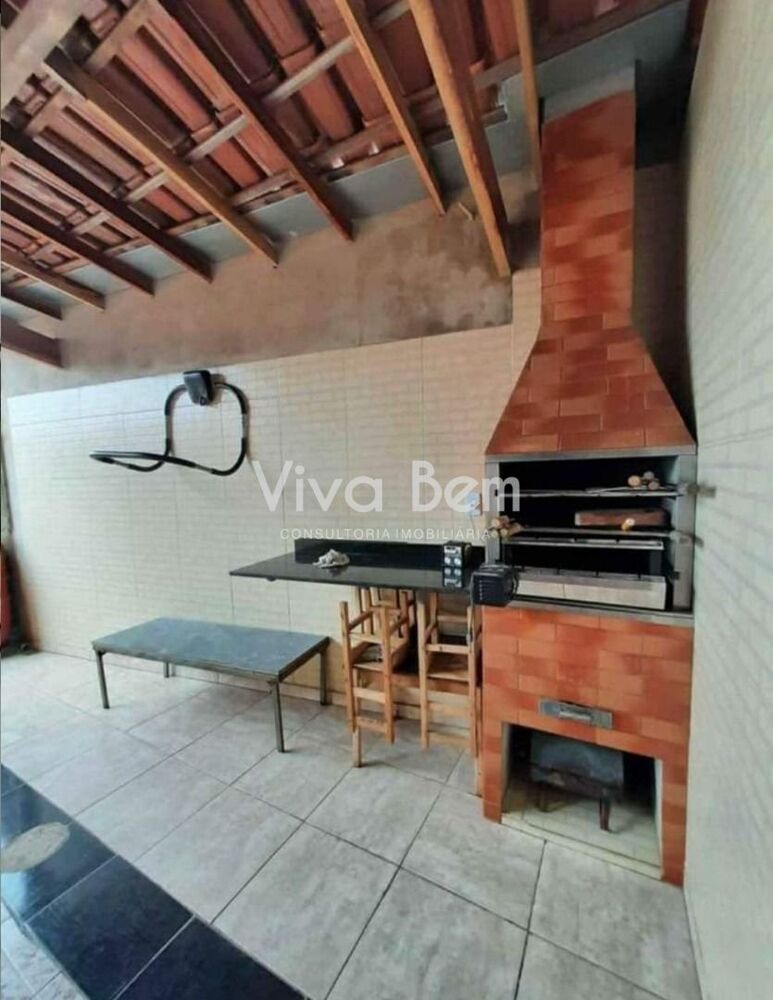 Casa, 4 quartos - Foto 9