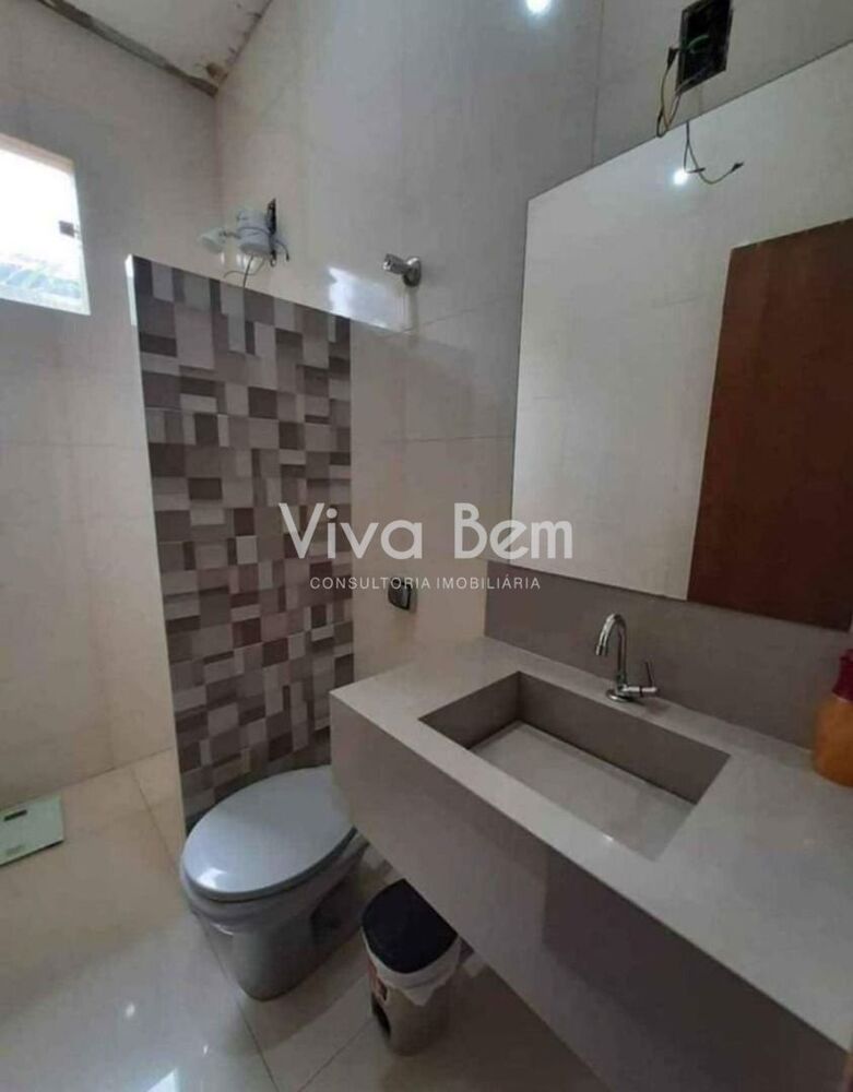 Casa, 4 quartos - Foto 3