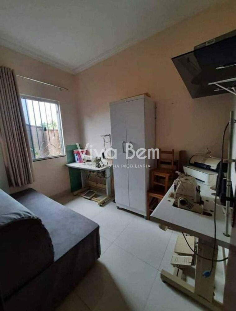 Casa, 4 quartos - Foto 8