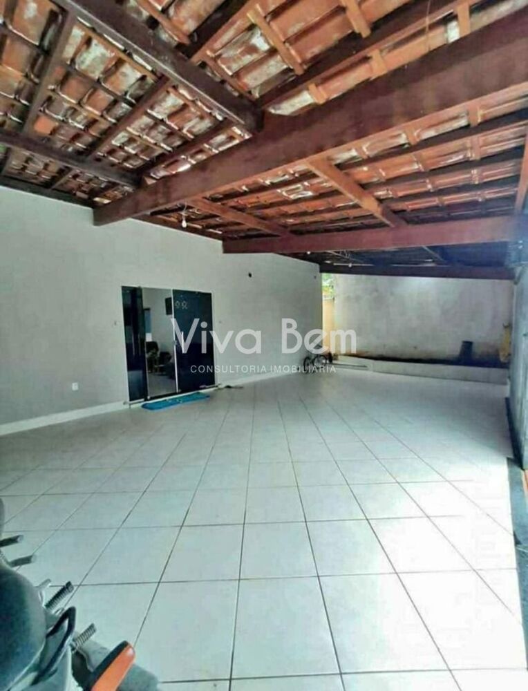 Casa, 4 quartos - Foto 1