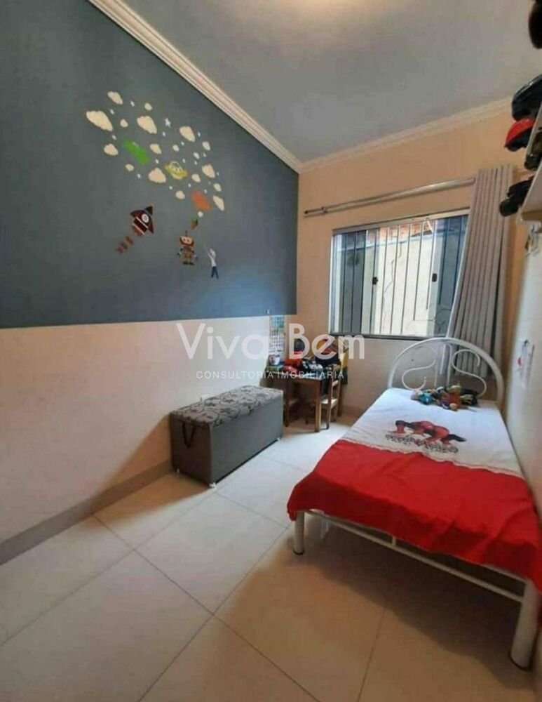 Casa, 4 quartos - Foto 7