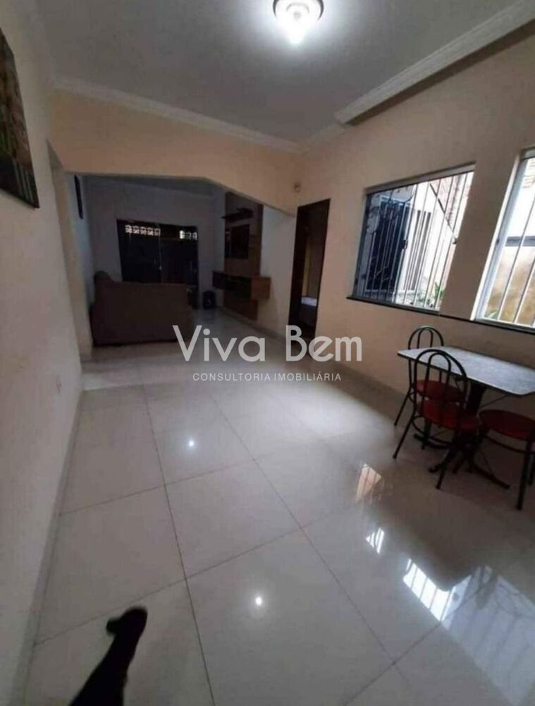 Casa, 4 quartos - Foto 5