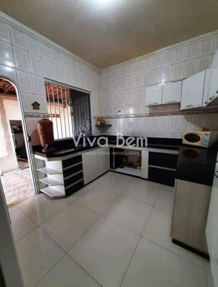 Casa, 4 quartos - Foto 2