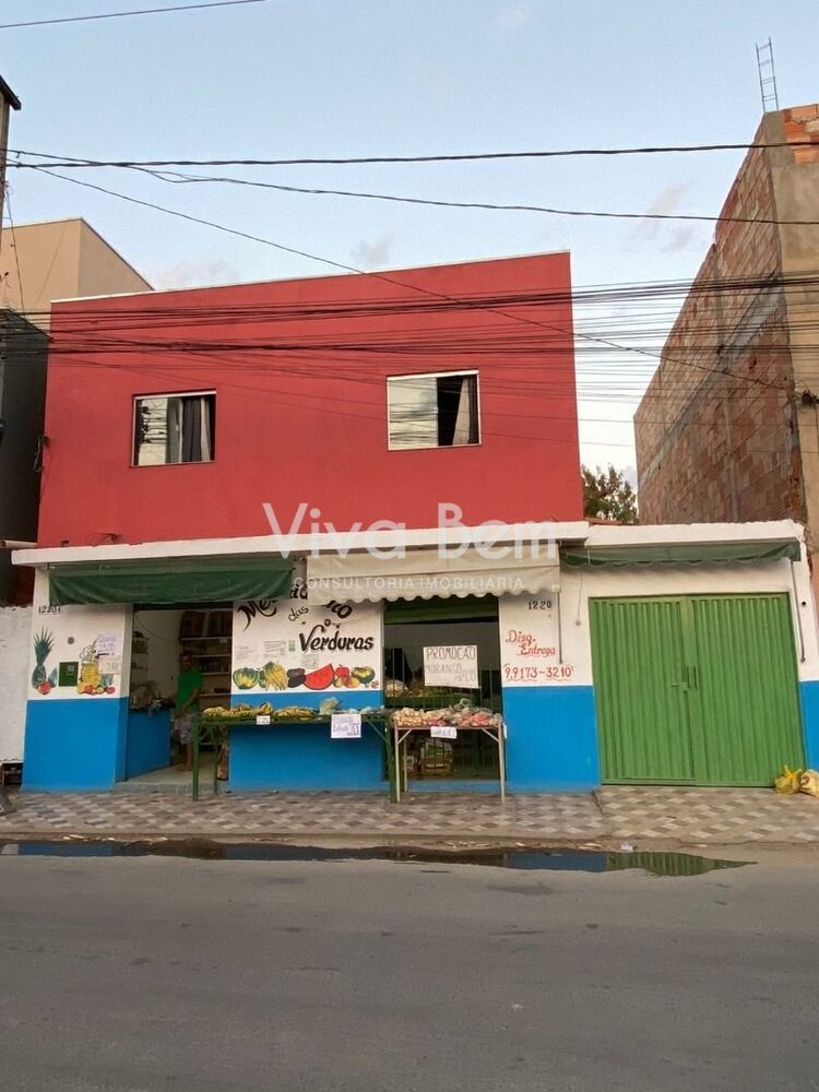 Loja-Salão, 360 m² - Foto 1