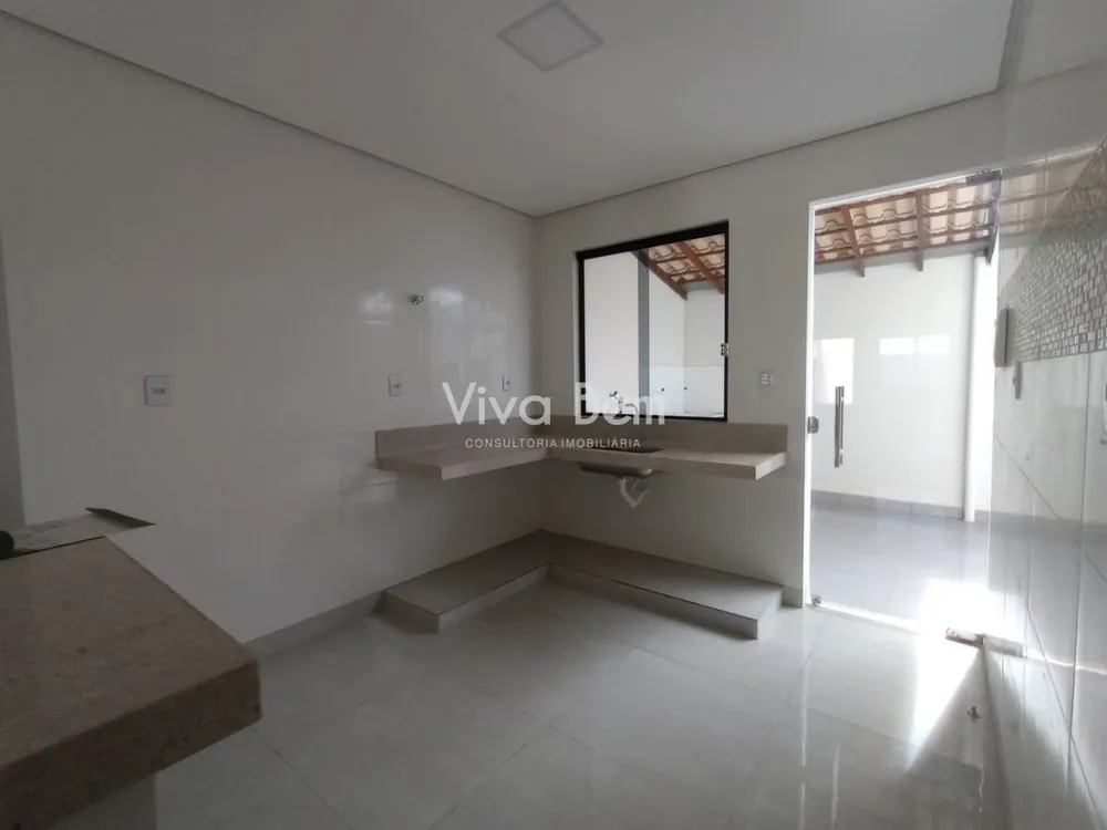 Casa, 3 quartos, 90 m² - Foto 14