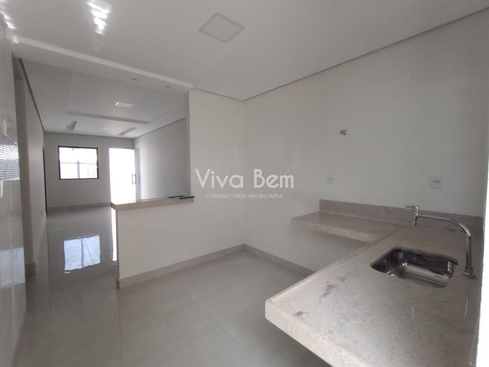 Casa, 3 quartos, 90 m² - Foto 4