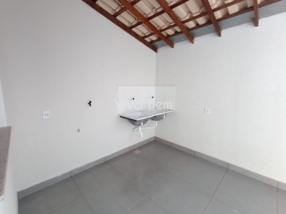 Casa, 3 quartos, 90 m² - Foto 8