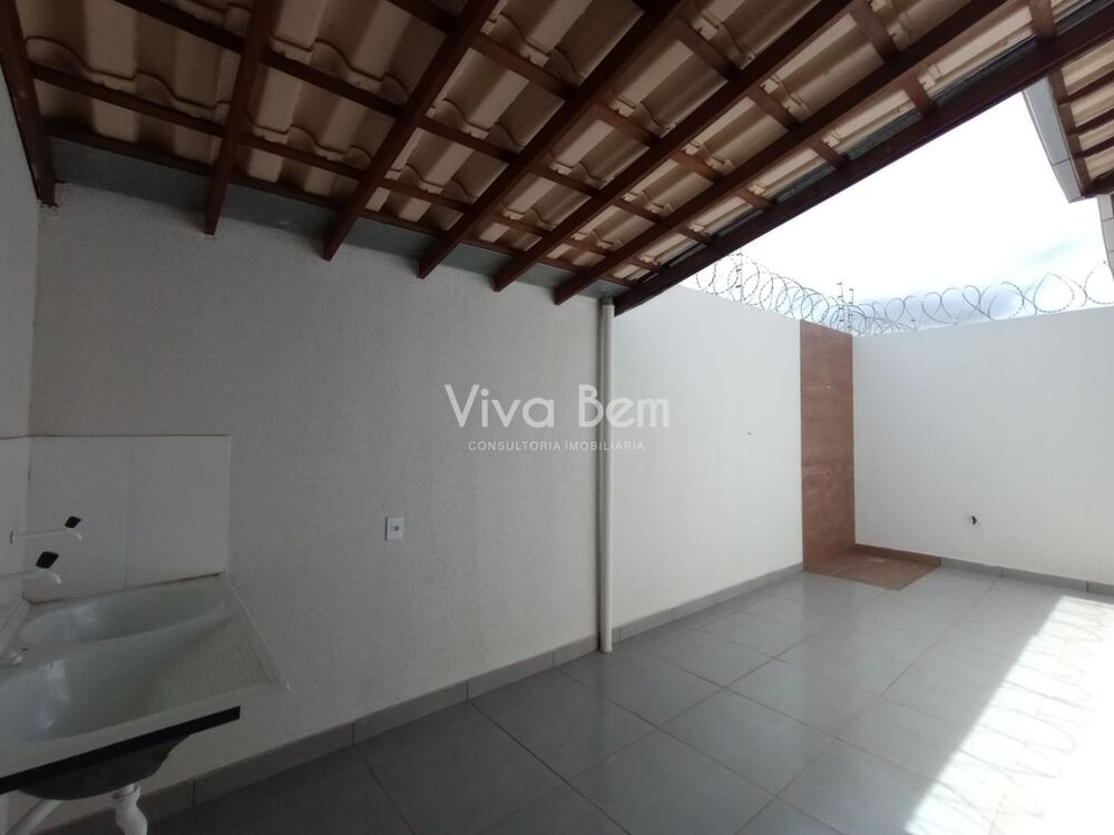 Casa, 3 quartos, 90 m² - Foto 5