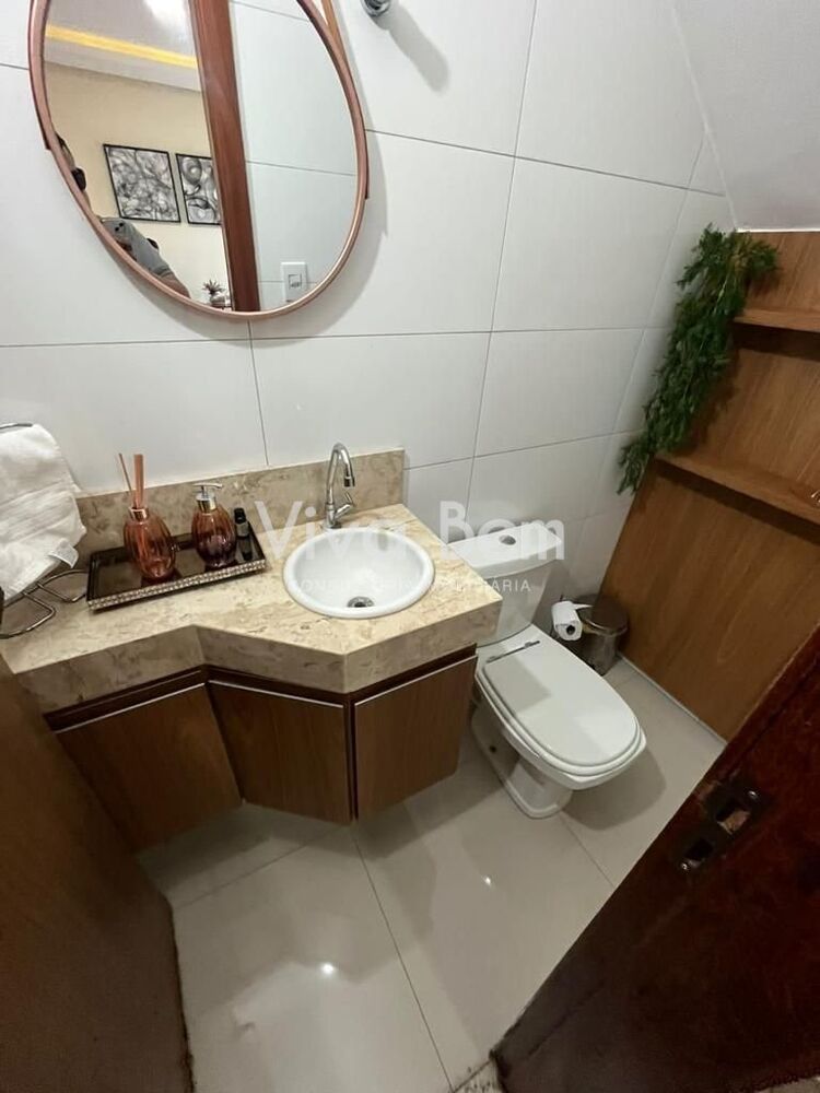 Casa, 2 quartos - Foto 7