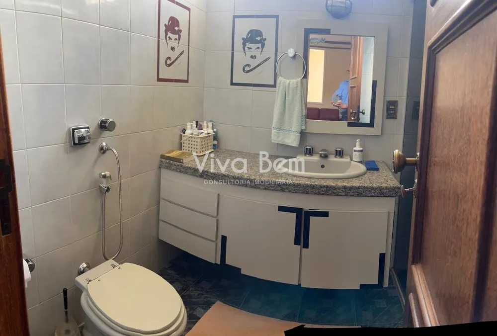 Casa, 4 quartos - Foto 13
