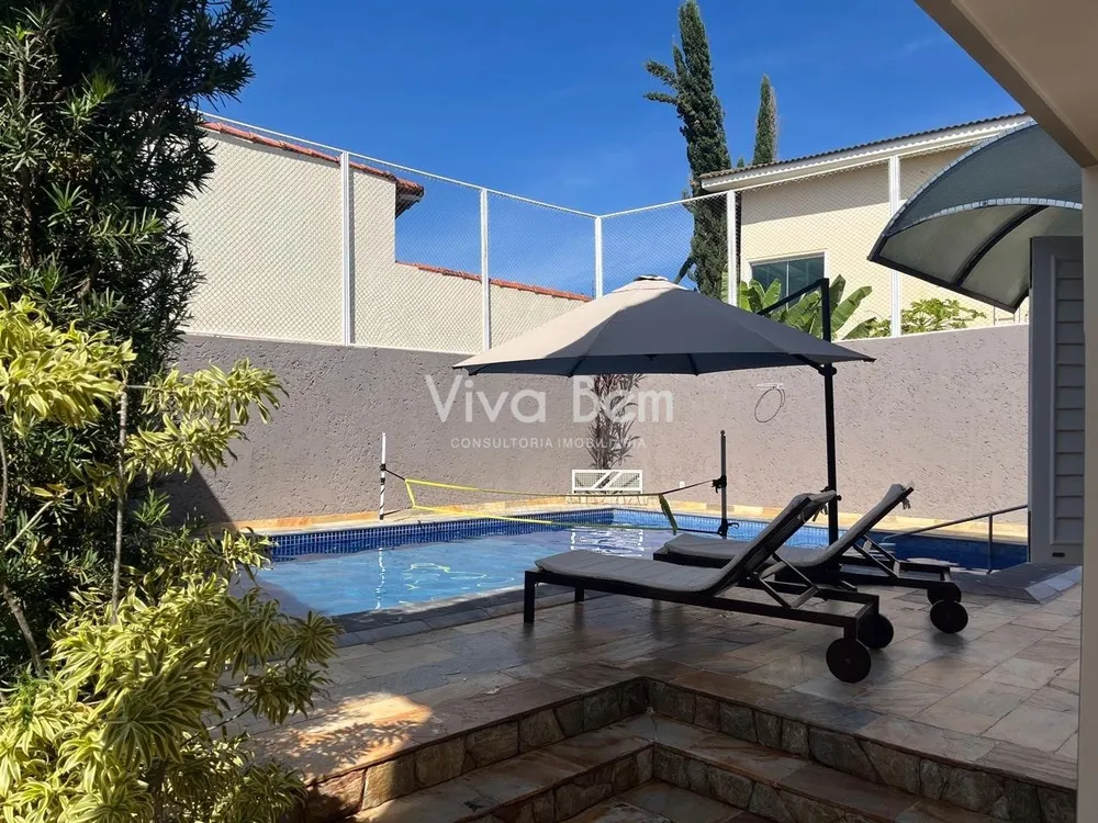 Casa, 4 quartos - Foto 4