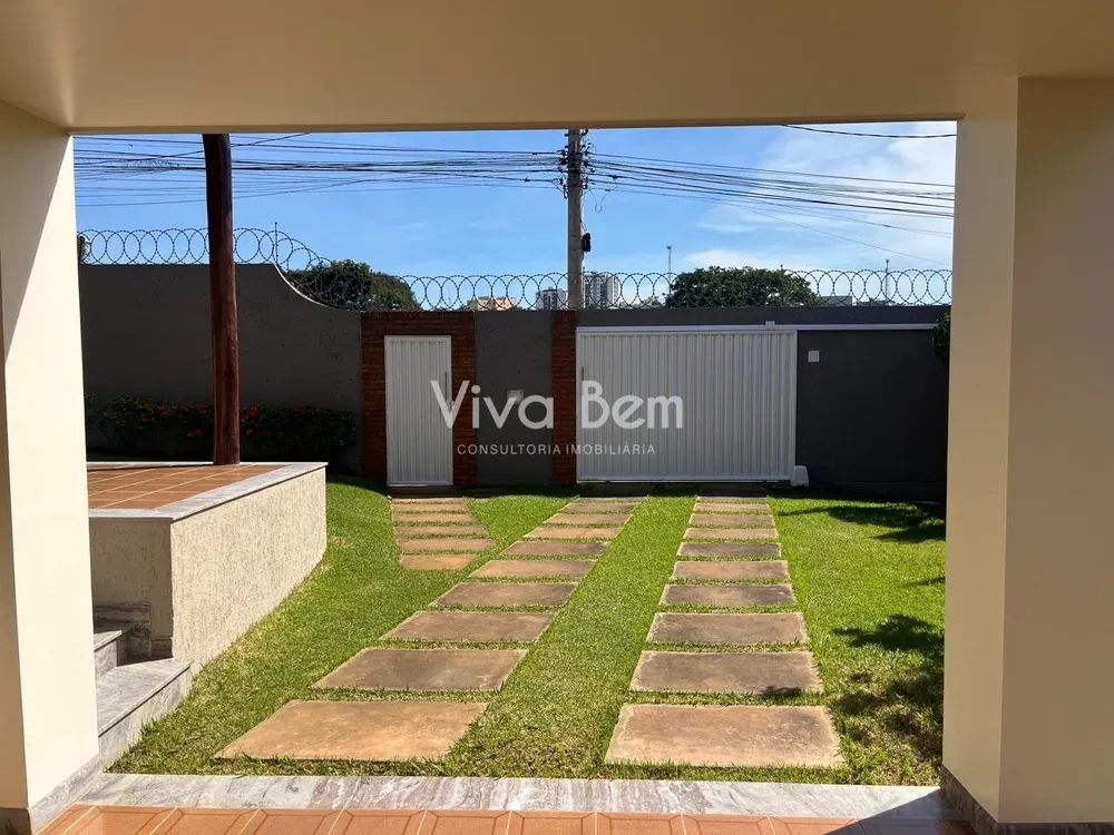 Casa, 4 quartos - Foto 3