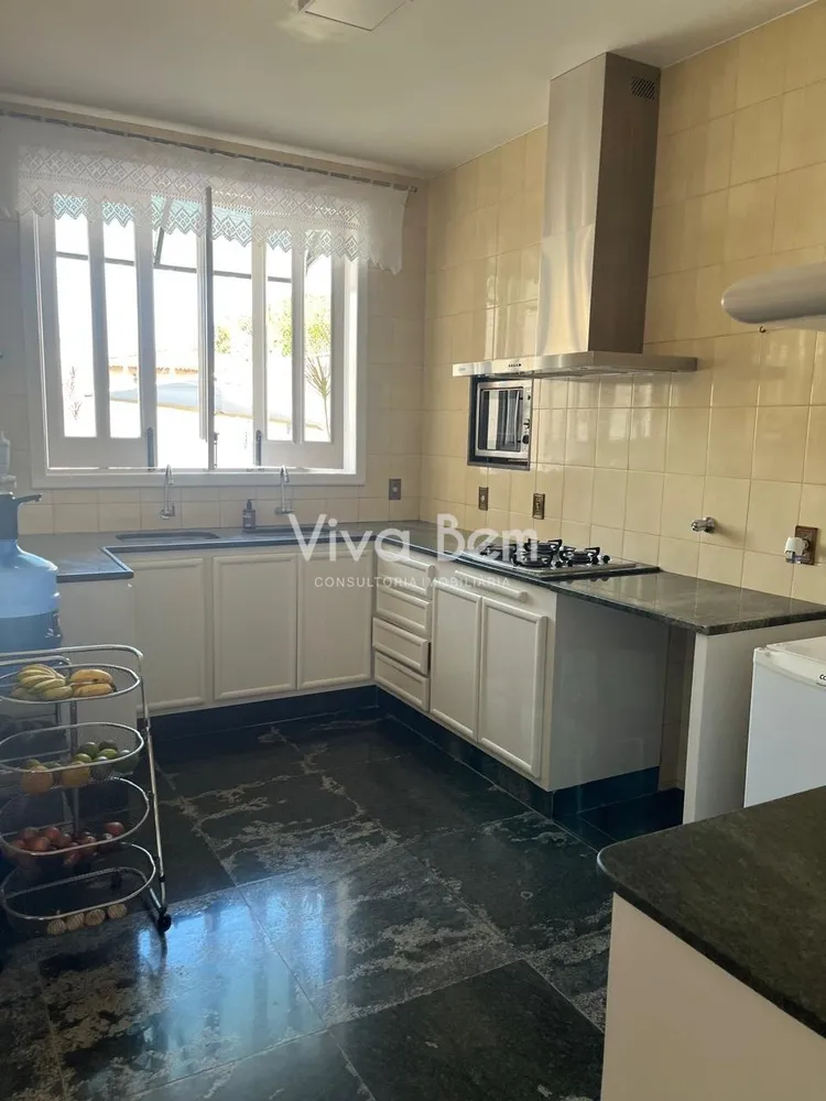 Casa, 4 quartos - Foto 6