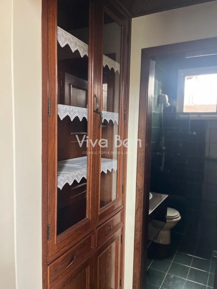 Casa, 4 quartos - Foto 8