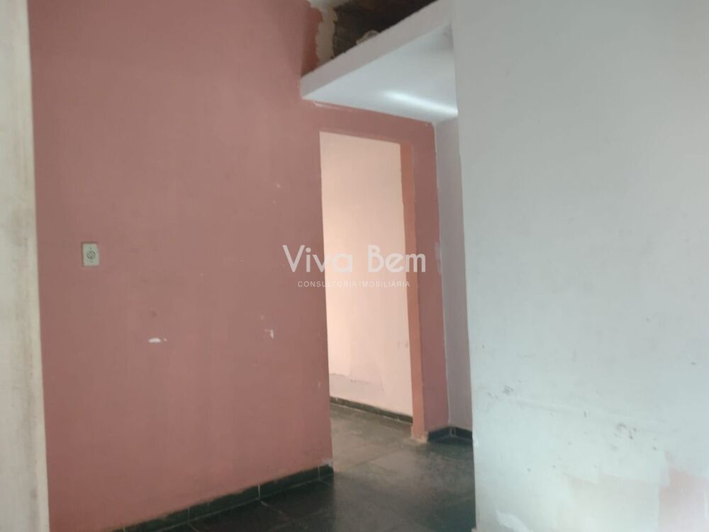 Casa, 2 quartos - Foto 2