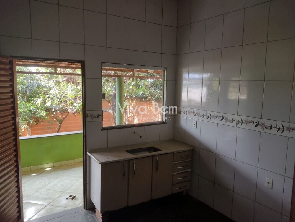 Casa, 2 quartos - Foto 9