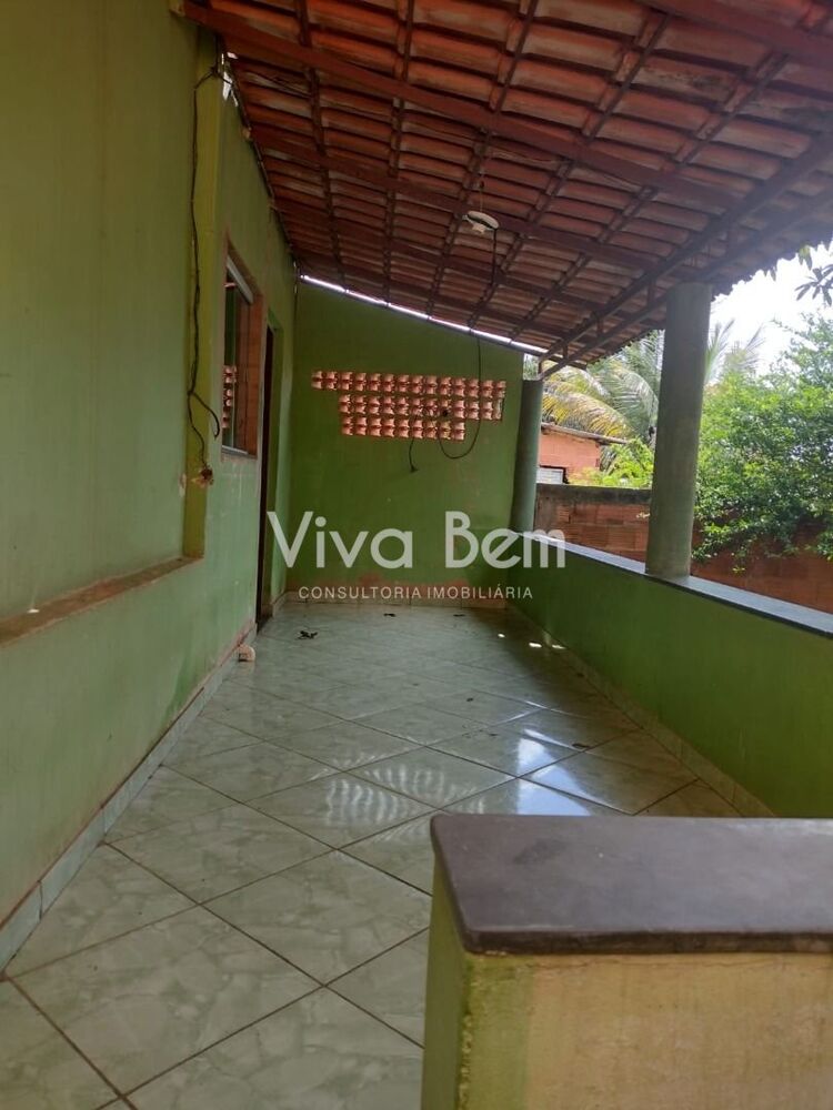 Casa, 2 quartos - Foto 8