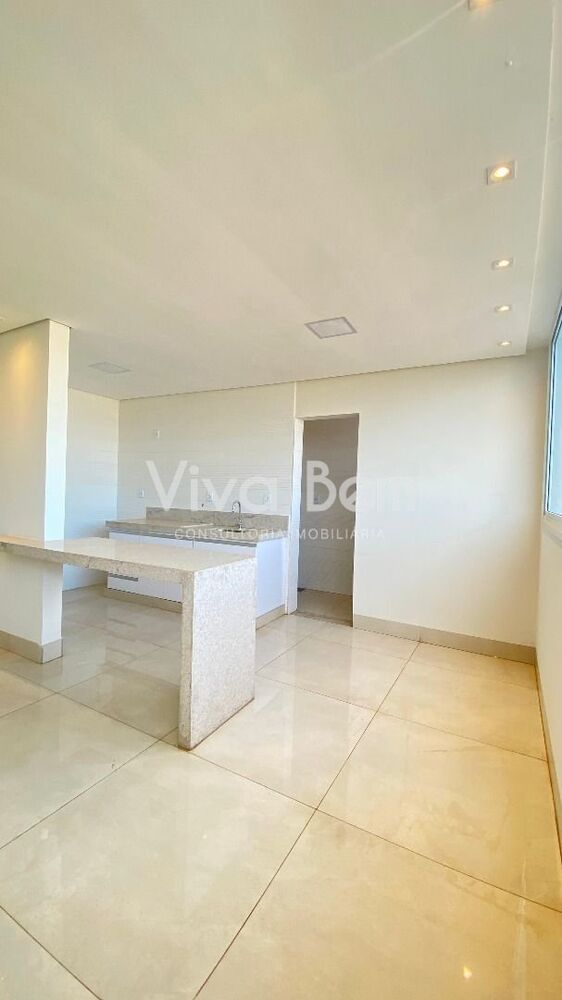 Cobertura à venda com 3 quartos, 180m² - Foto 3